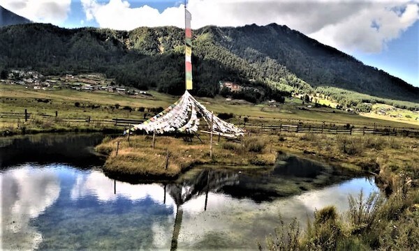 Bhutan Newsletters | VisitBhutan.com