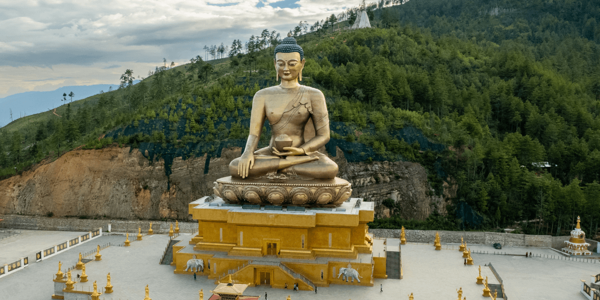 Visit Bhutan | Bhutan Tourism | Bhutan's Best Tours & Travel Agent